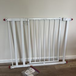 Baby Gate