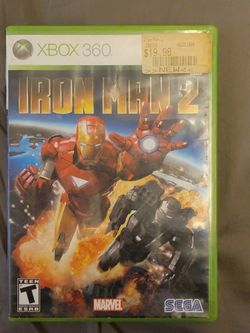 Iron Man 2