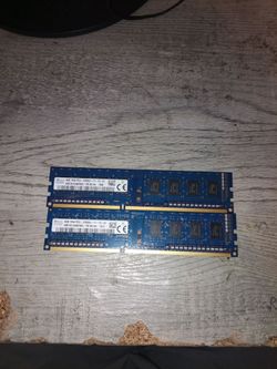 8gb ddr3 ram