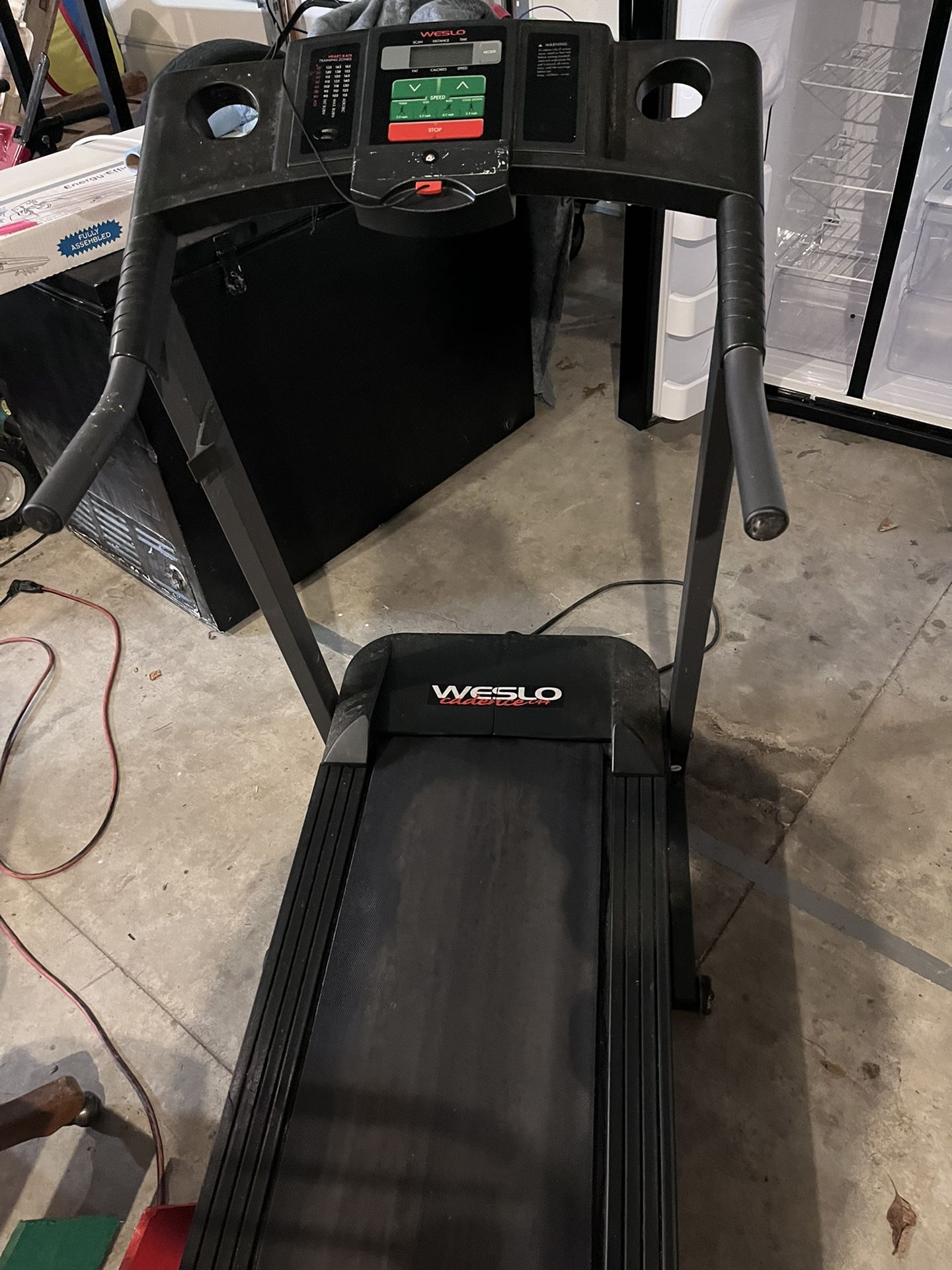 Cheap Treadmill 