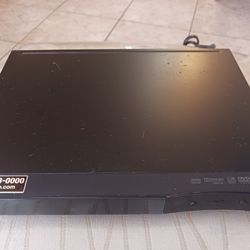 DVD Player 