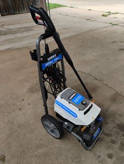 Hart Power Washer Firm Price 75150 Mesquite TX