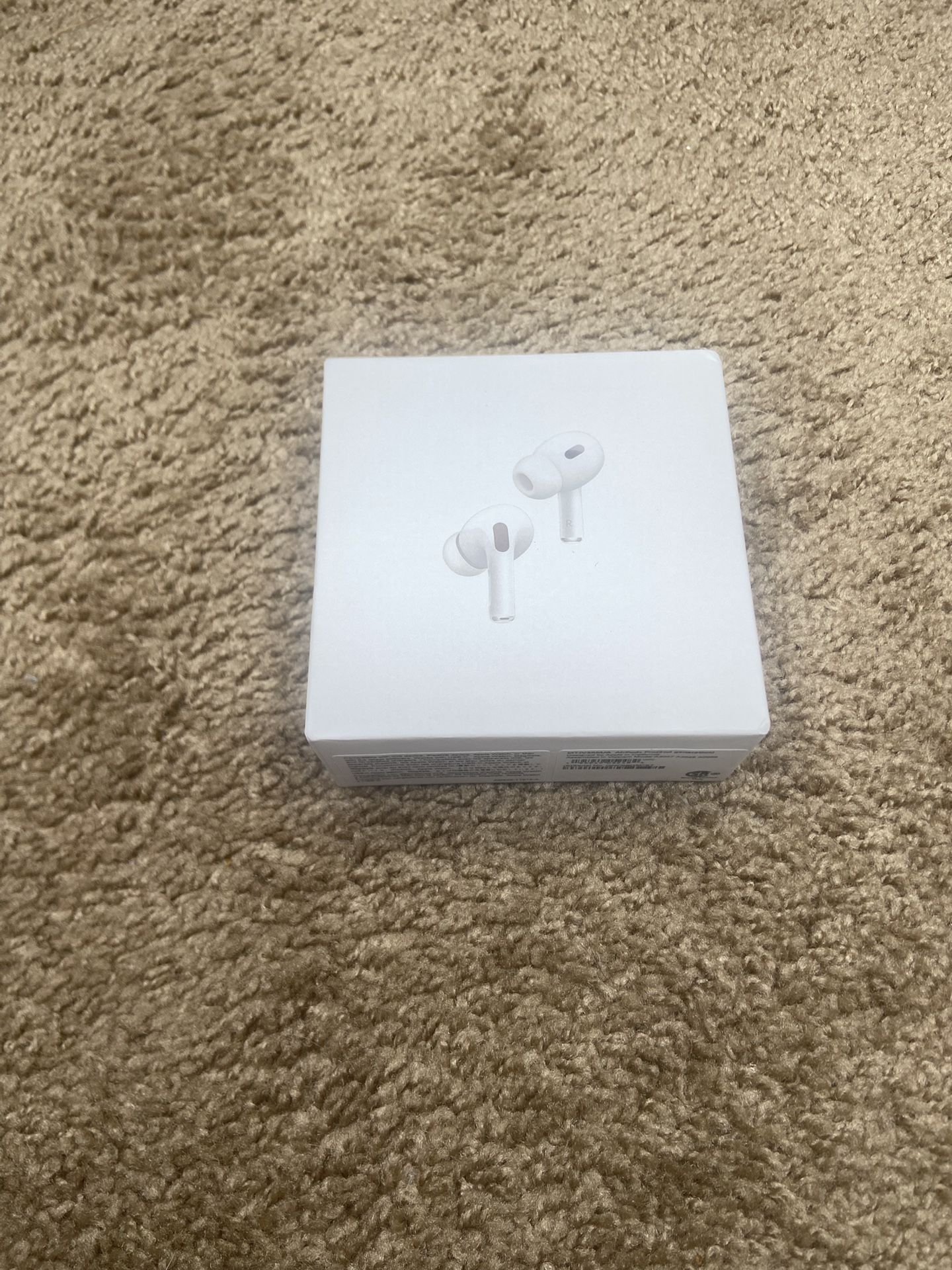 AirPods Pro 2nd Generation