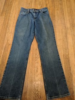 Levi mom Jeans size 8 g104