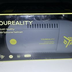 YouReality Virtual Goggles