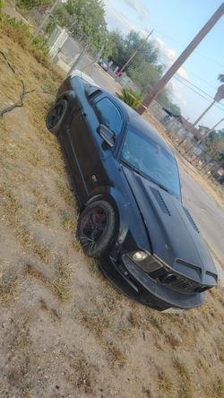 2006 Ford Mustang