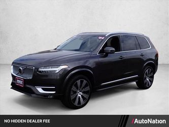 2024 Volvo XC90