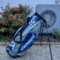 Cleveland Golf Bag