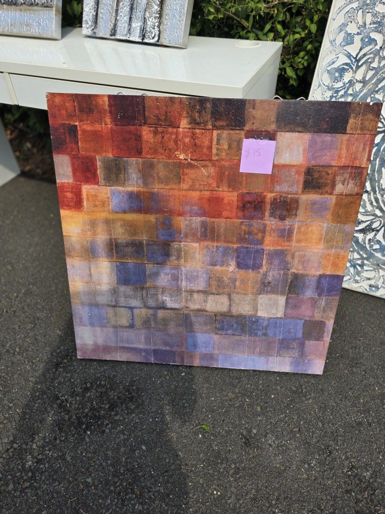 Art Decor