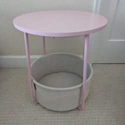 Nightstand / End Table