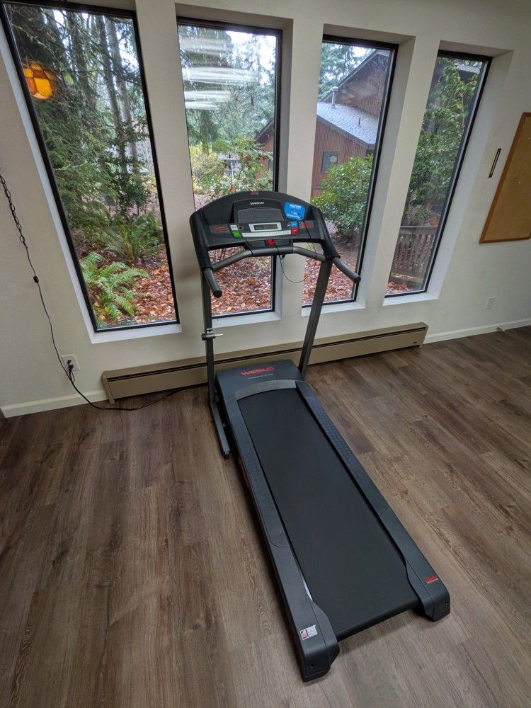 Treadmill