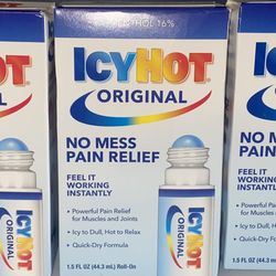 Icy Hot