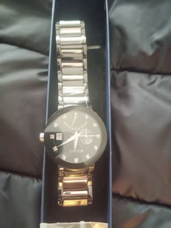 Bulova Men's Futuro watch