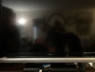 vizio  flat tv