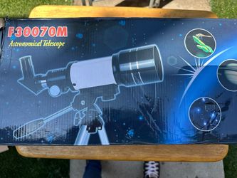 Telescope