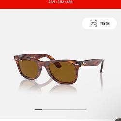 Ray-bans Brand New 