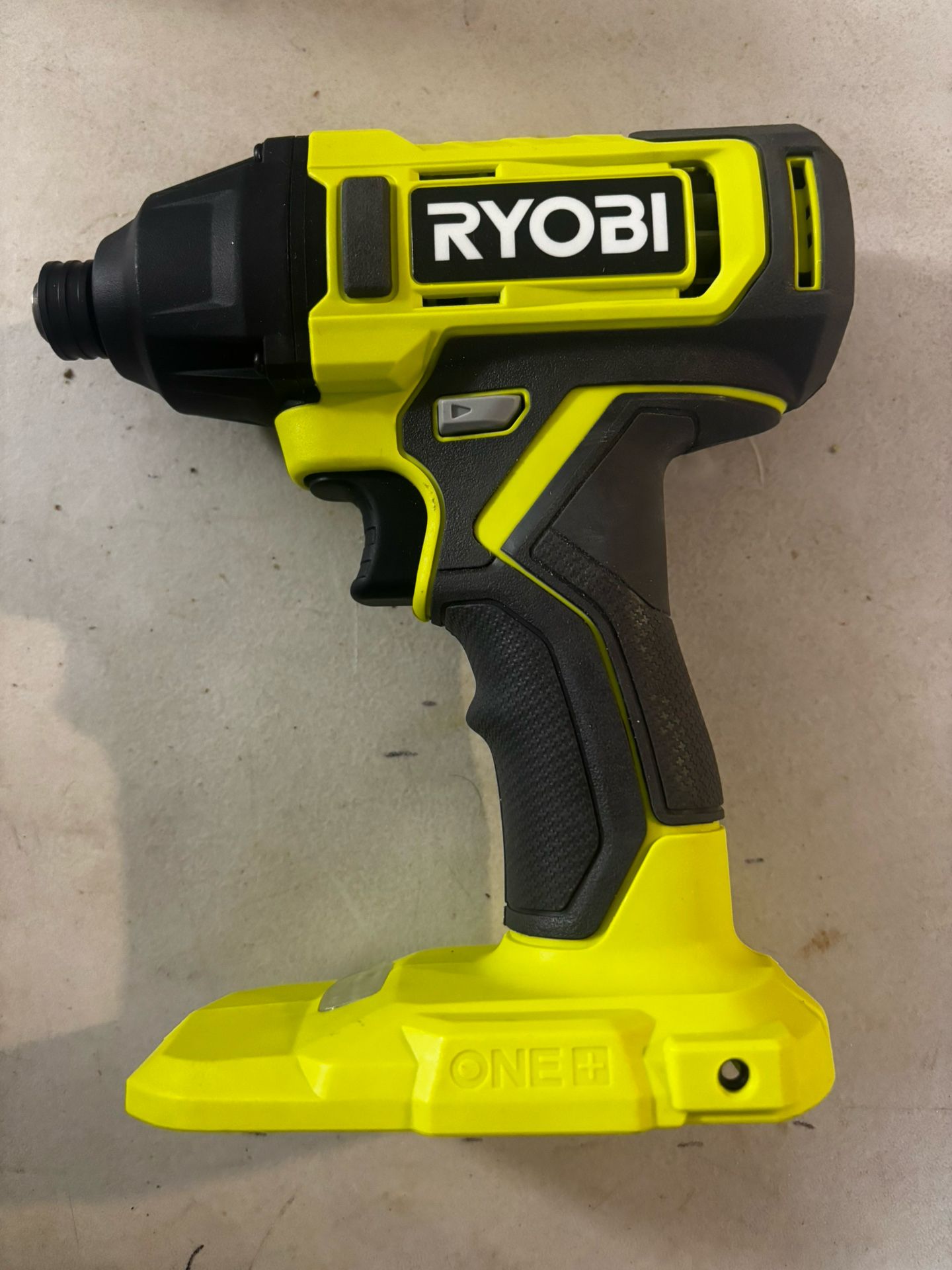 Ryobi 18V Impact Driver