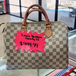 Authentic Louis Vuitton Luggage for Sale in Katy, TX - OfferUp