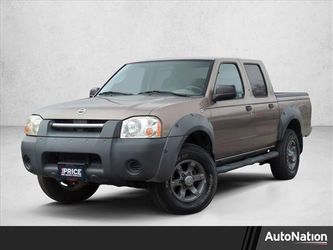 2003 Nissan Frontier