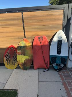 Boogiboard