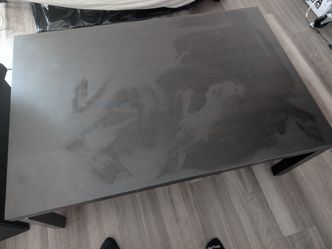 Ikea Coffee Table