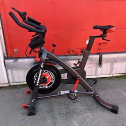 Schwinn IC4 Cycle