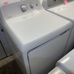 *Just Serviced* Hotpoint Super Capacity Dryer