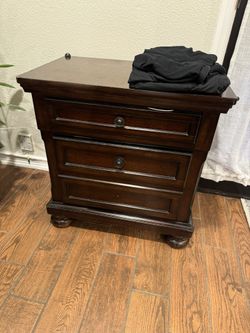 Nightstands 