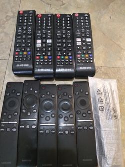 SAMSUNG CONTROL