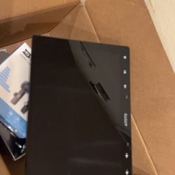 A5L 7inch Android Double DIN Car Stereo with OBD2 Scanner, Wireless CarPlay & Android Auto, 24 Band EQ, DSP, WiFi/BT/USB Tethering, 2G+32G Touchscreen