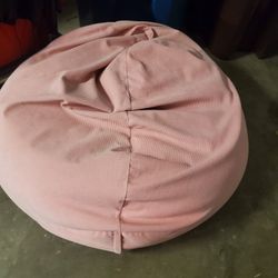 Bean Bag Chair Cover