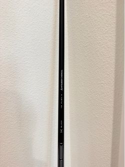 Brnad New Mitsubishi Tensei 1K Black 75X 3 wood shaft