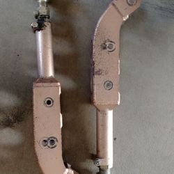 FRS BRZ GT86 GR86 &2008+WRX Rear Lower Control Arms