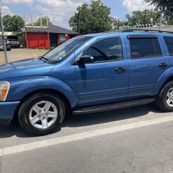 2005 Dodge Durango 