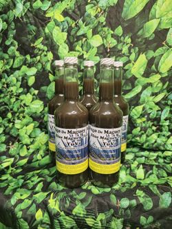 Jugo De Maguey