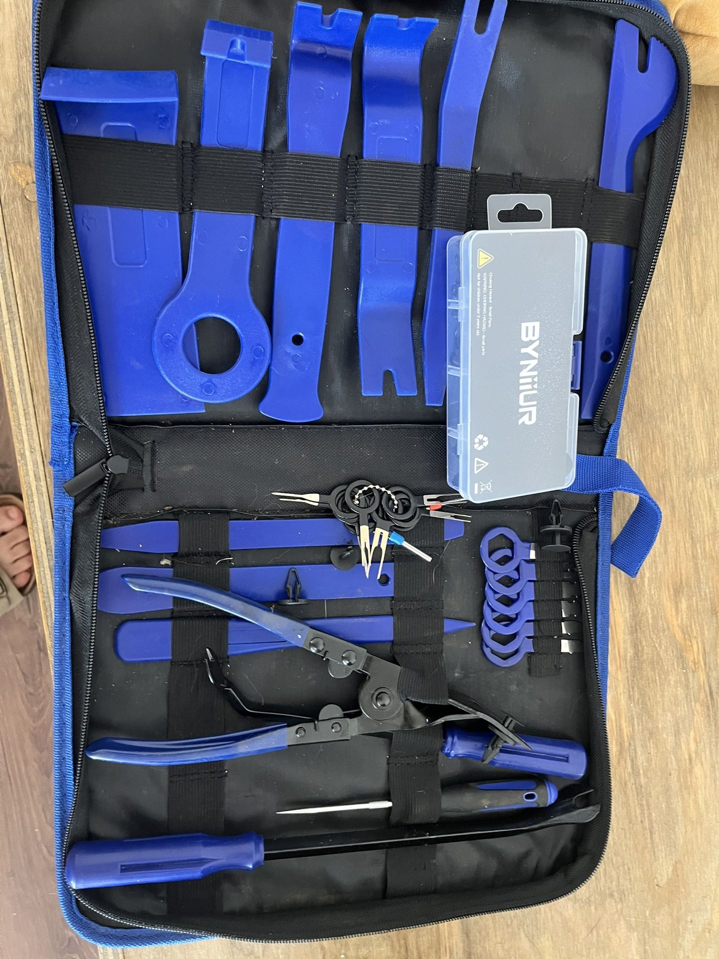 Tool