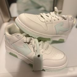 Off White - Out Of Office Sneaker 