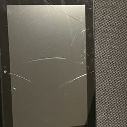 Amazon tablet 