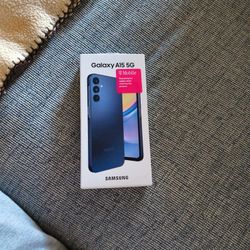 Samsung Galaxy A15