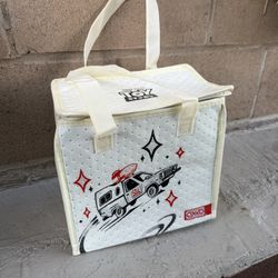 Viral Lunch Bag Toy Story Colab 