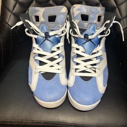 Unc 6s