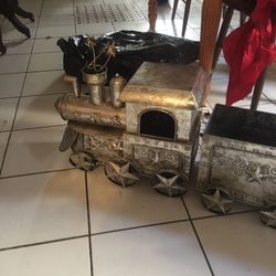 Christmas Train