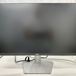 Dell S2421HS 24in IPS Monitor Ultra Thin Bezel LED 1920x1080 HDMI/DP AMD FreeSync