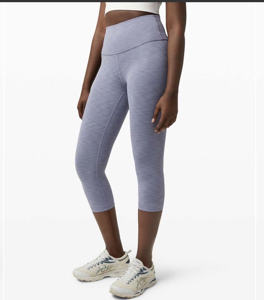 Lululemon Wunder Trains