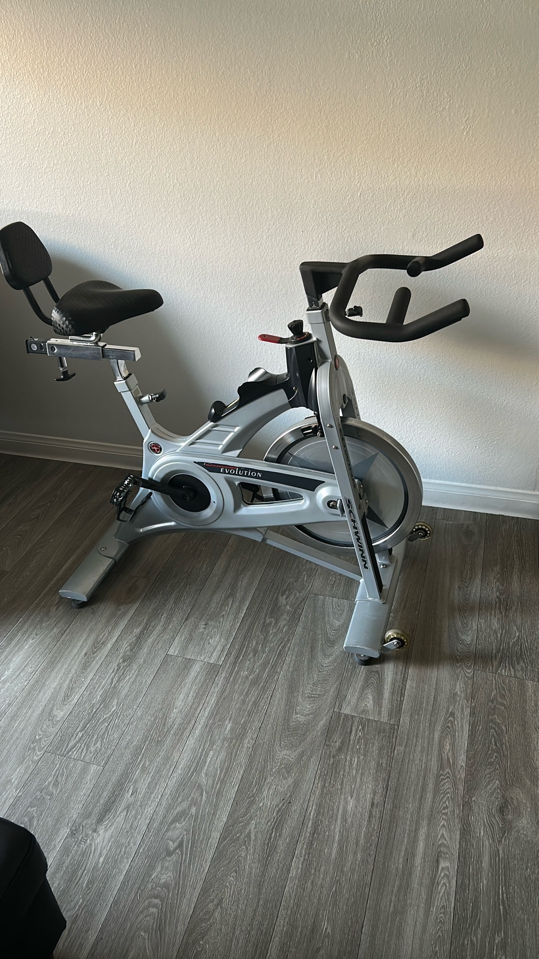 Exercise Bike