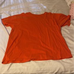 New work shirt 3xl