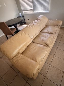 Free Couch