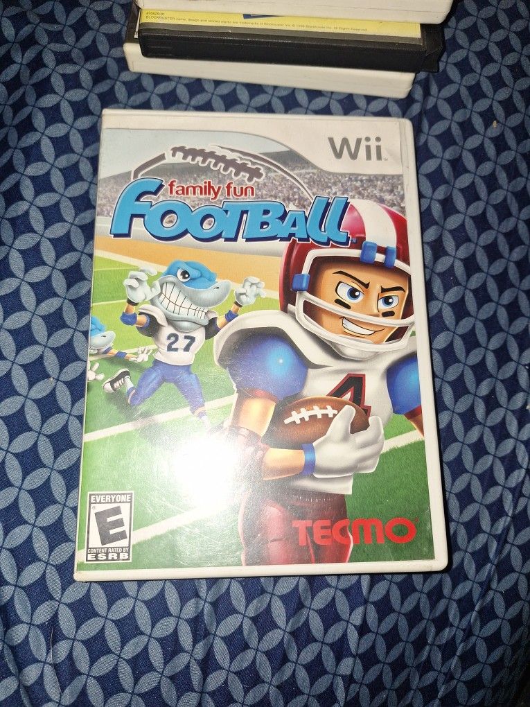 Games