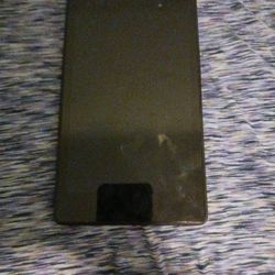Nexus Tablet