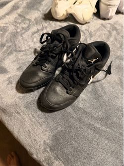 nike lows